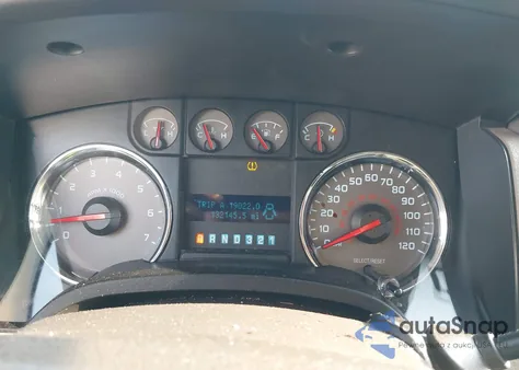 2010 Ford F-150 Fx4/Harley-Davidson/King Ranch/Lariat/Platinum/Xl/Xlt from USA, damaged, VIN 1FTFW1EV9AFD60515